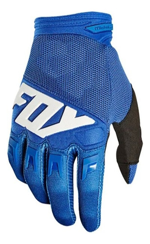 Guantes Fox 