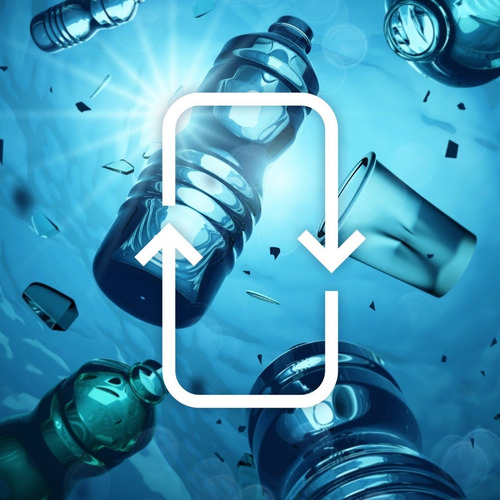 Mica Para Iphone 15 Pro Empaque Dañado