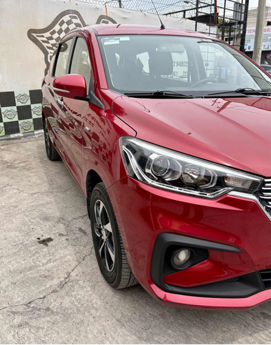 Suzuki Ertiga 1.5 Gls Mt