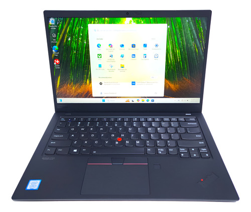 Lenovo Thinkpad X1 Carbon Gen 7 Core I5 8gb Ram 1tb Ssd (Reacondicionado)