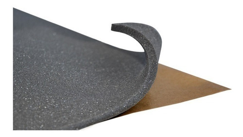 Material Absorbente Termo Acústico Ctk Linefix En Caja De 18