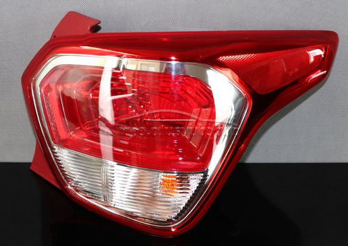 Farol Tra Der (sedan) Hyundai I10 14-14 (grand)