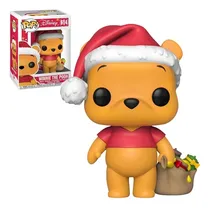 Comprar Funko Pop Disney Winnie The Pooh Ursinho Pooh 614