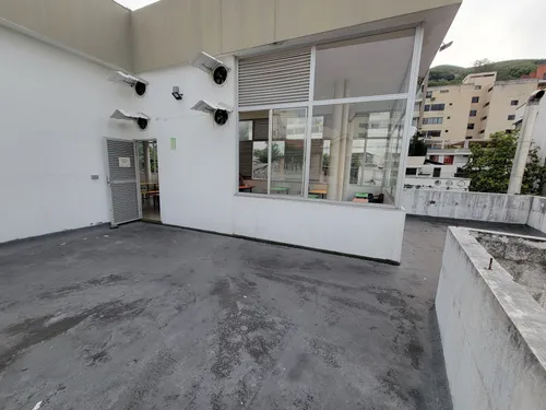 Edificio En Venta En Granada. Cod V10880