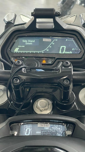 Bajaj Dominar 400 Tourer 0km | All Motors Corrientes