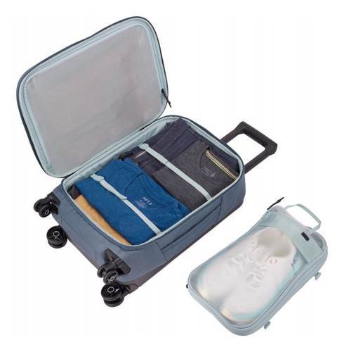 Maleta Thule Aion Spinner 35l | Dark Slate