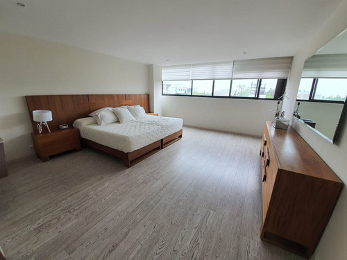 Imagen 19 de 30 de Excelente Departamento En Venta O Renta Lomas De Chapultepec