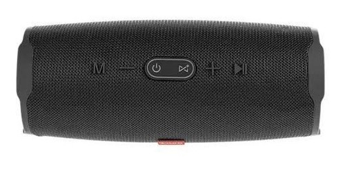 Imagen 4 de 6 de Bocina Kaiser Bluetooth Resistente A Salpicaduras 19-3006