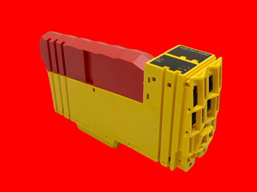 X20so2530 - Fail-safe / Safety Digital Output Slice Module -