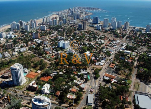 Imagen 25 de 30 de Edificio Con Amenities! A Estrenar!