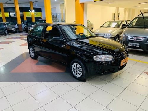 Gol Gv 1.0 2010/11 Manual Gasolina (3541)