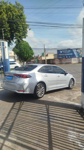 Toyota Corolla 2.0 Xei Dynamic Force Flex Aut. 4p