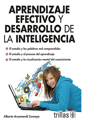 Libro Aprendizaje Efectivo Y Desarrollo De La Inteligencia D