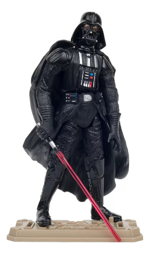 Darth Vader Star Wars Movie Heroes Mh 06