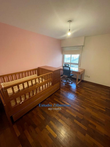 Imagen 14 de 15 de Venta Apto. 2 Dormitorios Punta Carretas