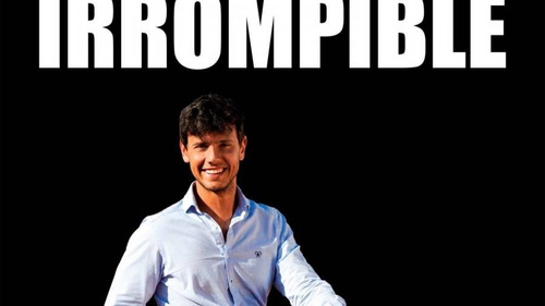 Irrompible - Francisco Garcia Vena