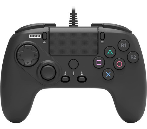 Controle Fighting Commander Octa Hori para Playstation 5, PS5, PS4 e PC