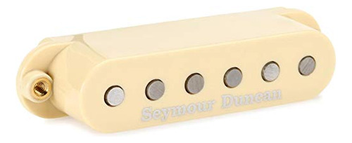 Camioneta Seymour Duncan Stk-s9b Hot Stack Plus Strat, Color