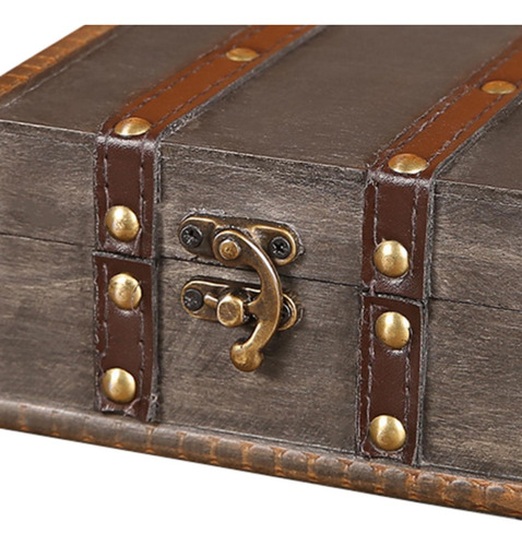 Caja Del , Organizador De Joyas, Caja De Almacenamiento
