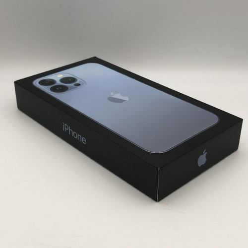 Imagen 5 de 5 de Apple iPhone 13 Pro Max 512gb Desbloqueado De Fábrica Garant