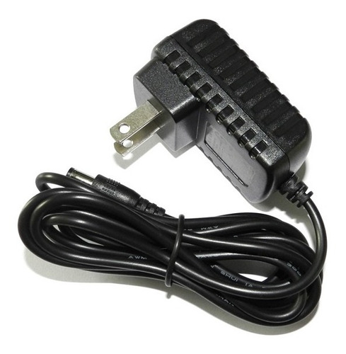 Fuente Poder Xkim Power Force Slim Para Cámaras Vigilancia