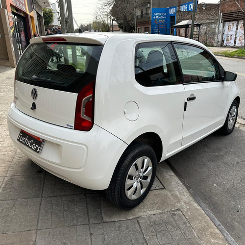 Volkswagen Up! 1.0 Take Up! Aa 75Cv 3P