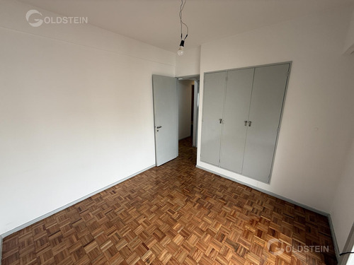 Departamento En Belgrano