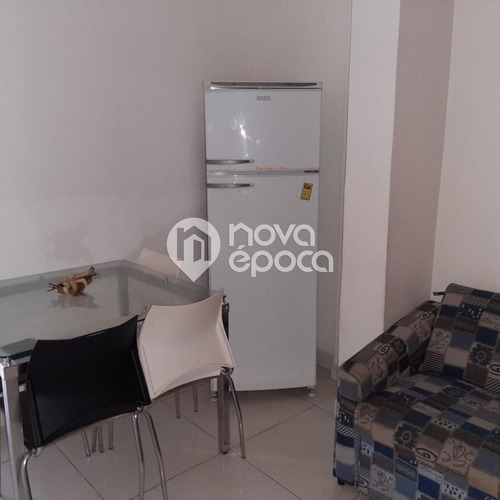 Apartamento - Ref: Co0co50252