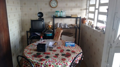 Casa Em Cristal Com 3 Dormitórios - Lu268143