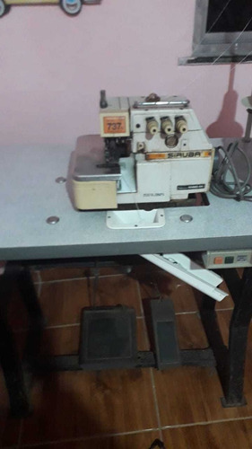 Imagem 3 de 3 de Máquina De Costura