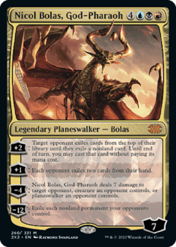 Mtg - Deck Commander Vampiros