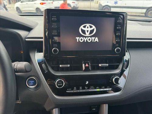 Toyota Corolla Cross 1.8 Vvt-i Hybrid Flex Xrv Cvt