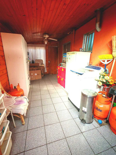 Oportunidad De Inversion Casa Bien Ubicada (104313)