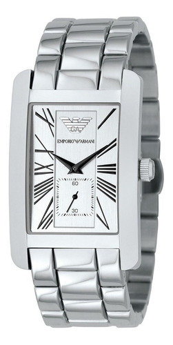 Reloj Hombre Emporio Armani Original Nuevo