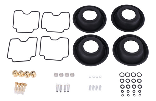 Kit De Reparación De Carburador Para Yamaha Fazer Fz-1 Fzs1