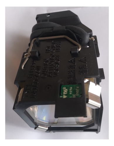 Lámpara Epson Elplp14 V13h010l14 Elp-503 Elp-703 Powerlite