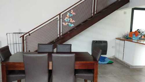 Imagen 7 de 9 de Casa 2 Dormitorios Y Escritorio