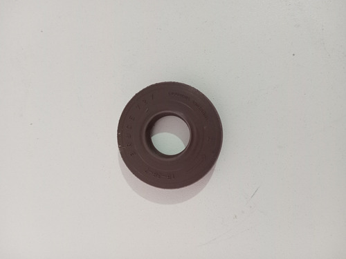 Reten Árbol De Levas Volkswagen Vento Motor 2.0 Cod 727b