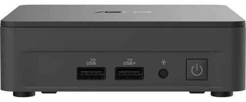 Mini Pc Asus Nuc 13 Pro Slim I7 16gb Ram 512gb Ssd
