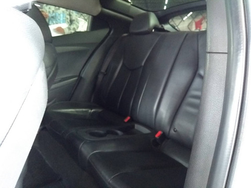 Hyundai Veloster 1.6 16v 3p Automático Sem Entrada Uber