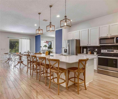 Casa Com 12 Dormitórios À Venda, 453 M² Por R$ 4.625.000 - Kissimmee - Osceola County/florida - 15425