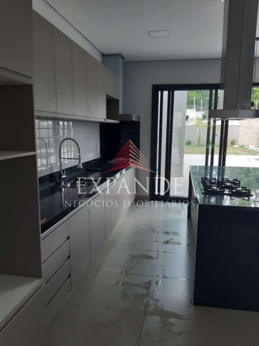 Imagem 19 de 30 de Casa No Bairro Jardim Shangri-lá - Ca00418