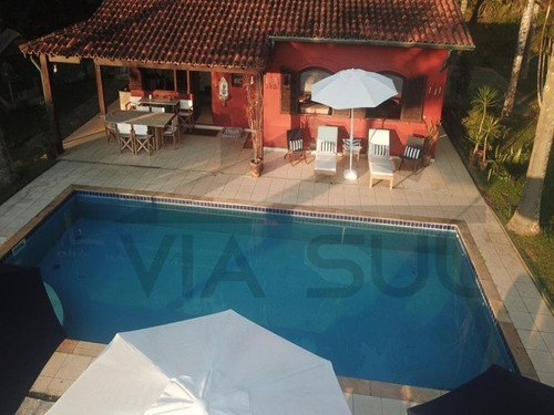 Imagem 6 de 30 de Fascinante Imóvel, Com Excelente Acabamento, Com Lago E Piscina. Excelente Para Lazer E Para Moradia. - 68 - 69418584