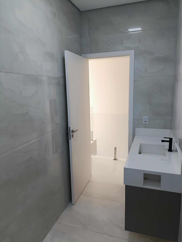 Casa Em Condomínio Interior De São Paulo (sorocaba)