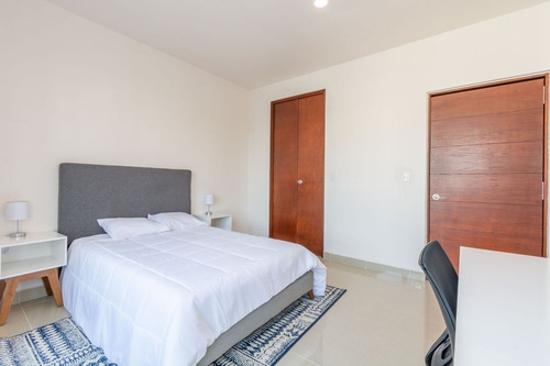 Imagen 8 de 27 de Departamento En Venta En Presa Falcon 243, Col Granada