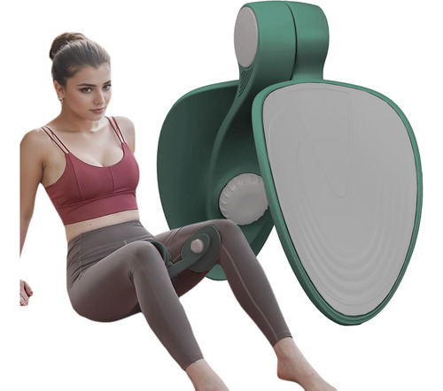 Entrenador De Cadera - Ejercitador De Pelvis Ley Inteligente