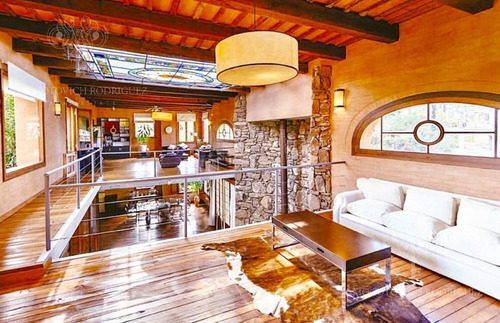 Casa - La Arbolada