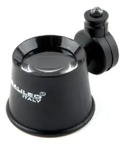 Comprar Lupa Relojero Con Luz Led 10x Aumento 25mm Galileo Lr4100l