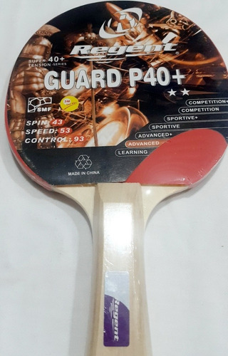 Imagen 9 de 10 de Malla De Ping Pong Stiga Modelo Pro Clip