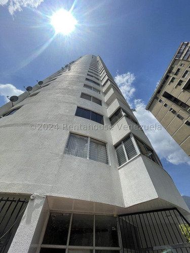 Apartamento En Alquiler En La Florida Yalile #24-23420